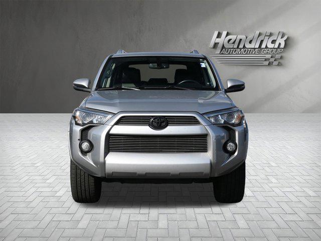 used 2016 Toyota 4Runner car, priced at $24,988