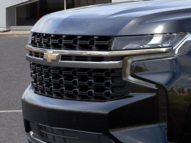 new 2024 Chevrolet Tahoe car, priced at $55,340