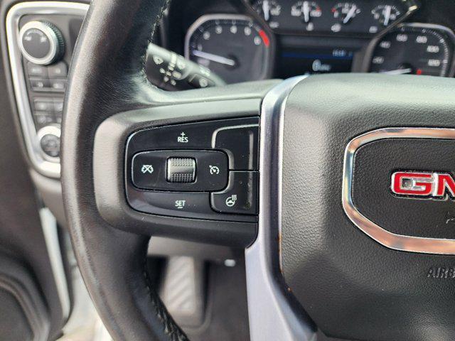 used 2019 GMC Sierra 1500 car, priced at $41,489