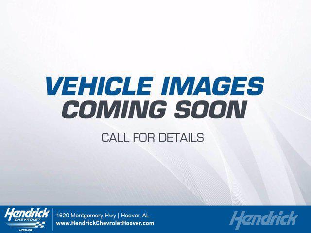 used 2023 Chevrolet Equinox car, priced at $22,988