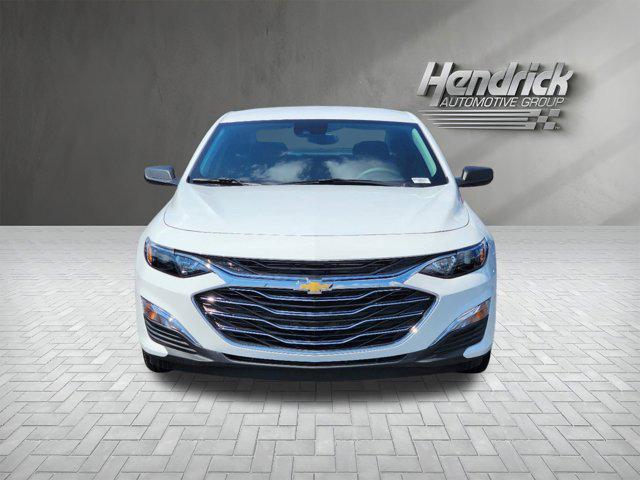 new 2025 Chevrolet Malibu car, priced at $27,245