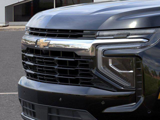 new 2025 Chevrolet Tahoe car, priced at $64,595