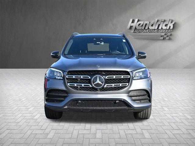 used 2023 Mercedes-Benz GLS 450 car, priced at $73,988