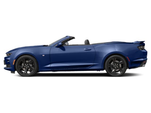 used 2023 Chevrolet Camaro car, priced at $51,988