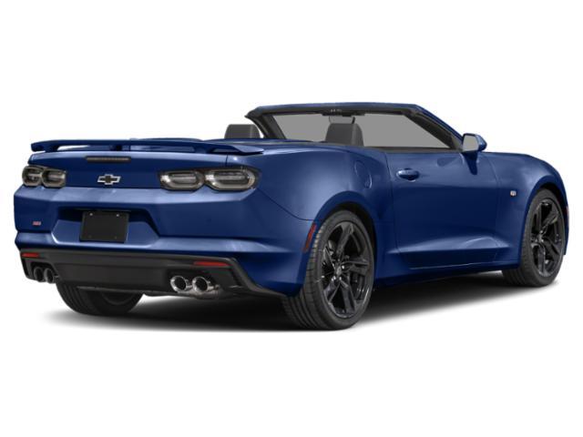 used 2023 Chevrolet Camaro car, priced at $51,988