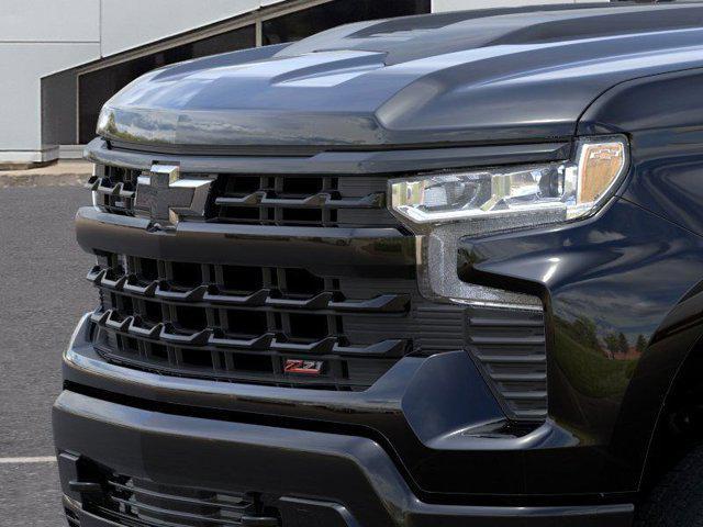 new 2025 Chevrolet Silverado 1500 car, priced at $69,885