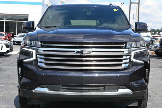 used 2022 Chevrolet Tahoe car, priced at $64,958