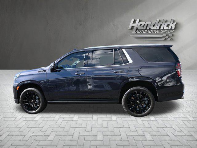 used 2022 Chevrolet Tahoe car, priced at $64,958