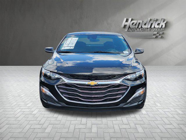 new 2025 Chevrolet Malibu car, priced at $24,995