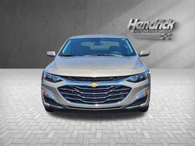 new 2025 Chevrolet Malibu car, priced at $23,745