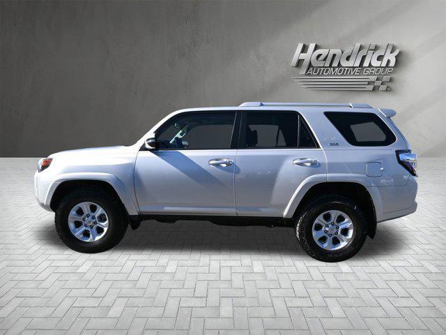 used 2018 Toyota 4Runner car, priced at $34,988