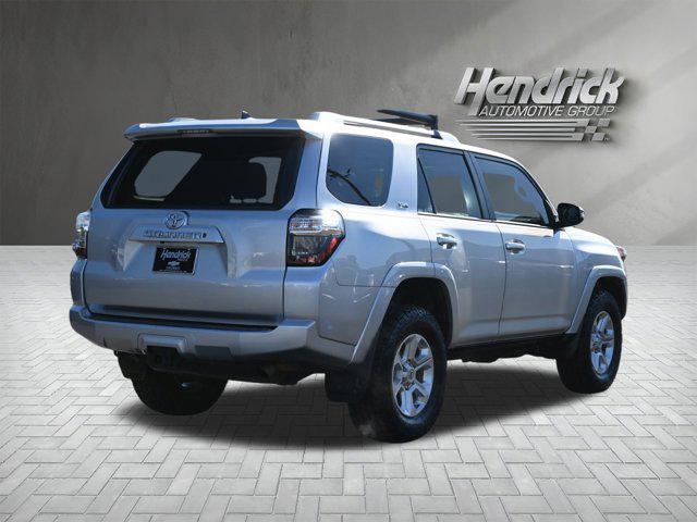 used 2018 Toyota 4Runner car, priced at $34,988