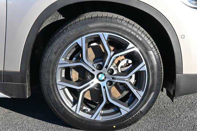 used 2021 BMW X1 car, priced at $27,988