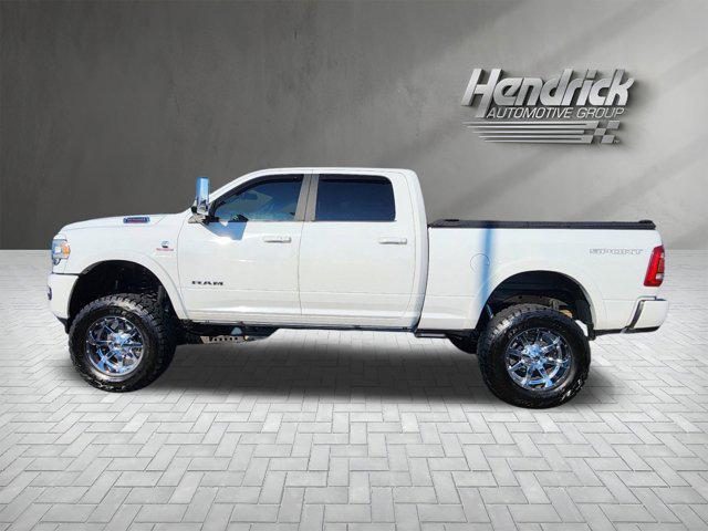 used 2019 Ram 2500 car, priced at $48,988