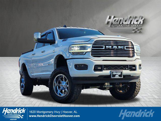 used 2019 Ram 2500 car, priced at $48,988