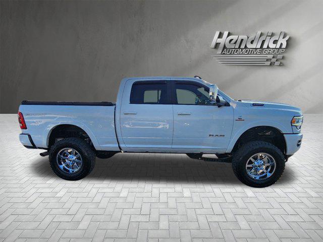 used 2019 Ram 2500 car, priced at $48,988