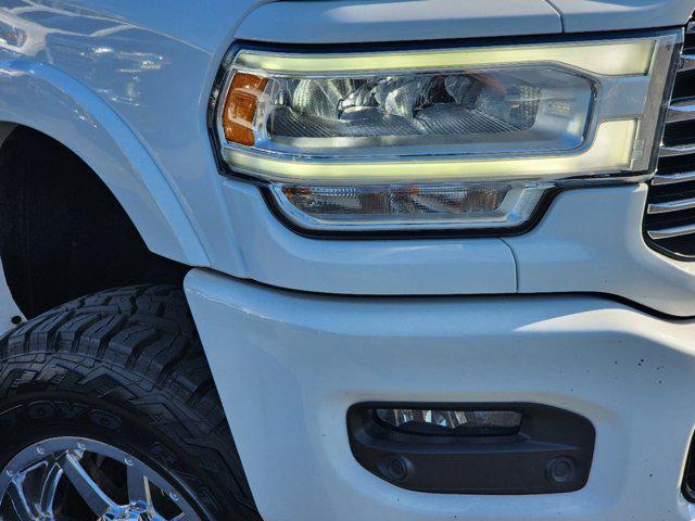 used 2019 Ram 2500 car, priced at $48,988