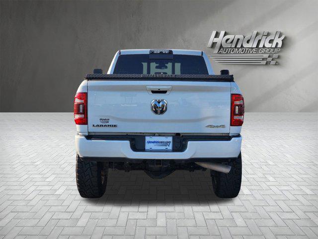 used 2019 Ram 2500 car, priced at $48,988