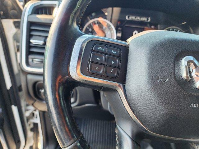 used 2019 Ram 2500 car, priced at $48,988