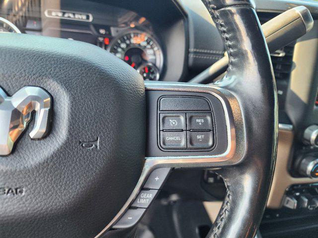 used 2019 Ram 2500 car, priced at $48,988