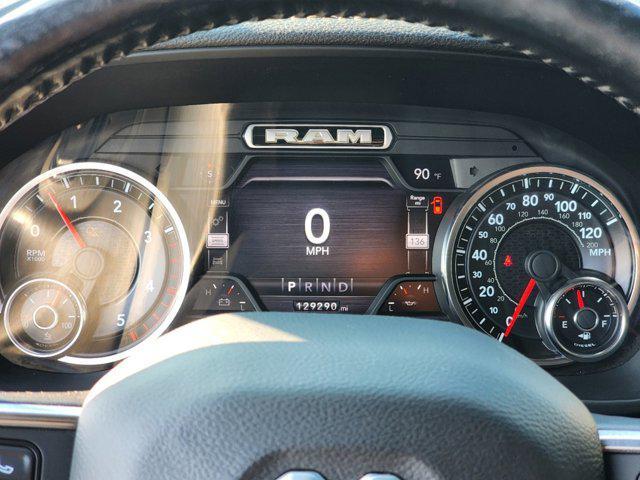 used 2019 Ram 2500 car, priced at $48,988