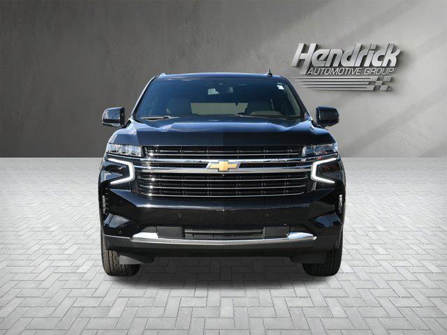 used 2021 Chevrolet Tahoe car, priced at $52,988