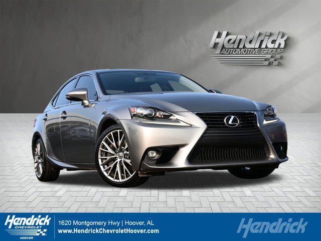 used 2016 Lexus IS 300 car, priced at $21,988