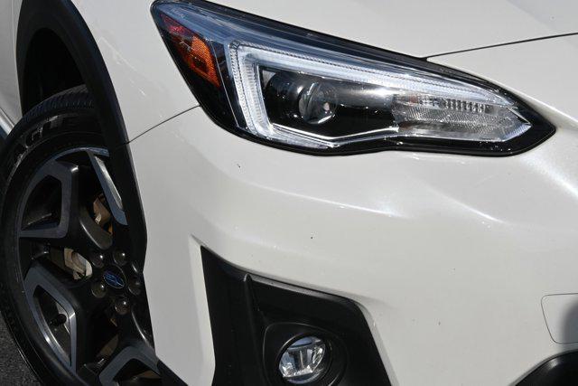 used 2020 Subaru Crosstrek car, priced at $25,944