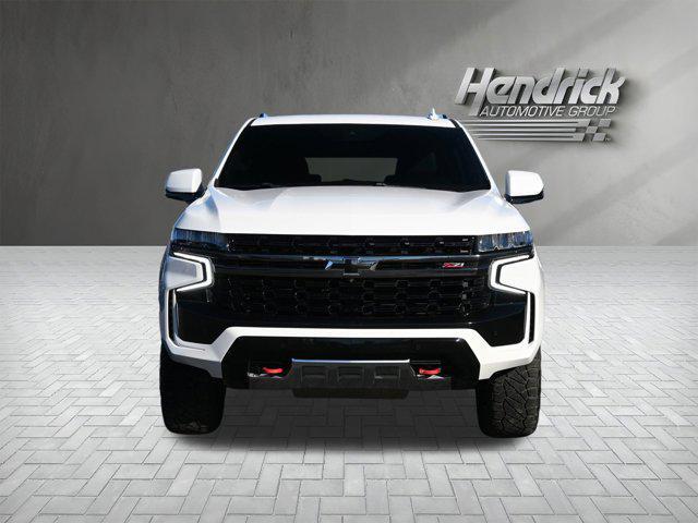 used 2022 Chevrolet Tahoe car, priced at $49,988