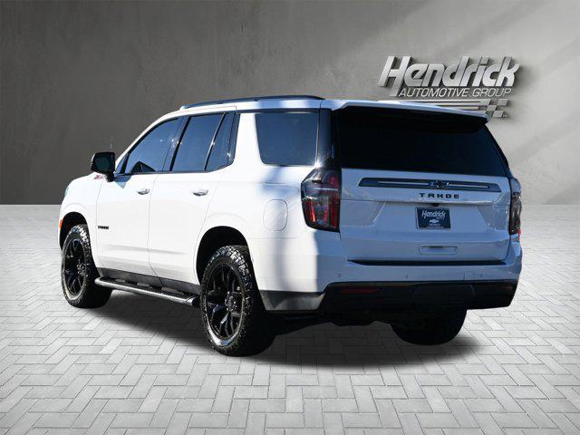 used 2022 Chevrolet Tahoe car, priced at $49,988