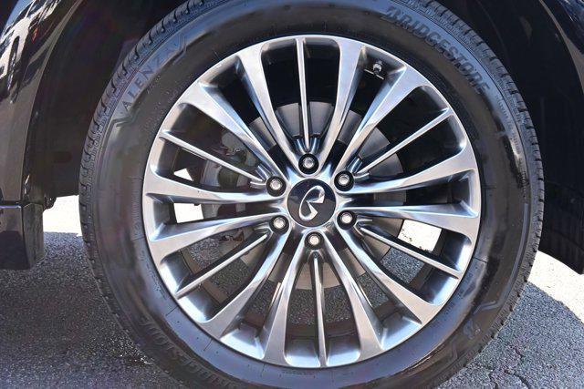 used 2019 INFINITI QX80 car, priced at $35,988