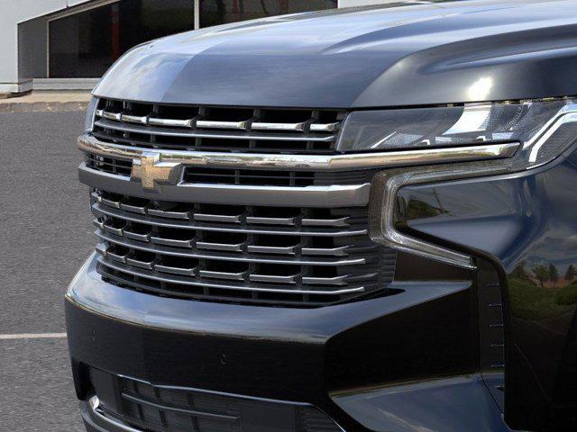 new 2024 Chevrolet Tahoe car, priced at $72,465