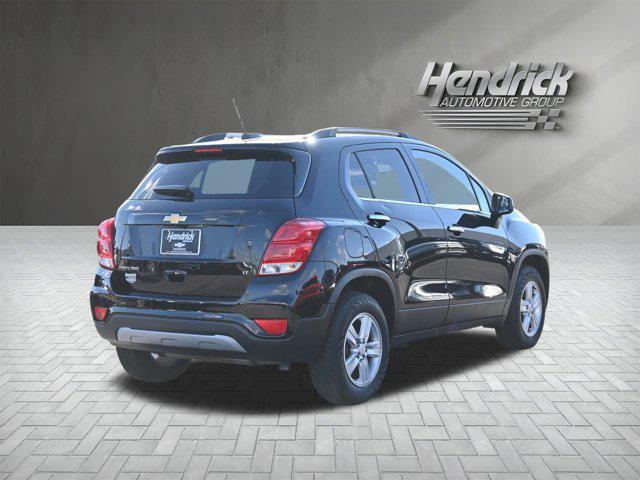 used 2019 Chevrolet Trax car, priced at $14,890