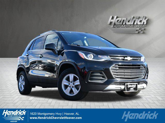 used 2019 Chevrolet Trax car, priced at $14,890