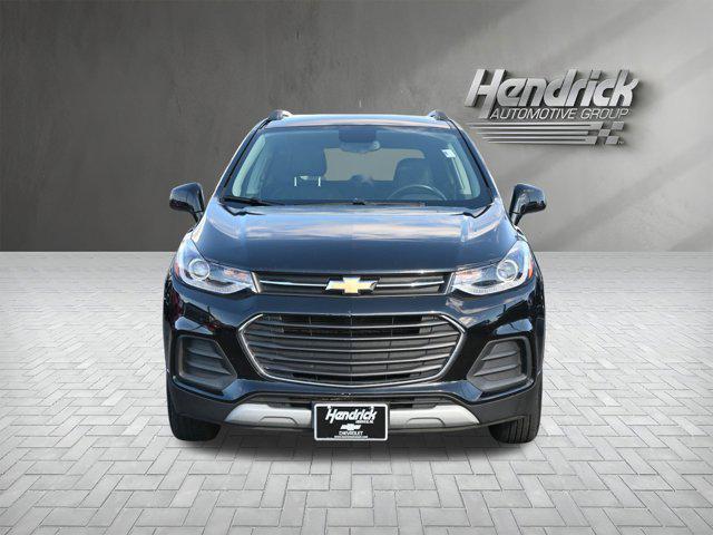 used 2019 Chevrolet Trax car, priced at $14,890