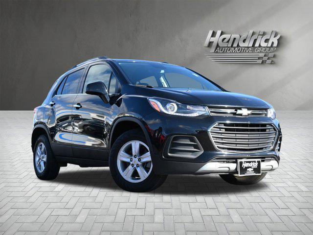 used 2019 Chevrolet Trax car, priced at $14,890