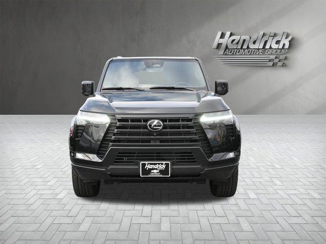 used 2024 Lexus GX 550 car, priced at $98,988