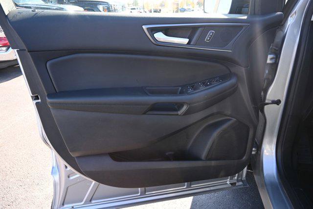 used 2021 Ford Edge car, priced at $23,879