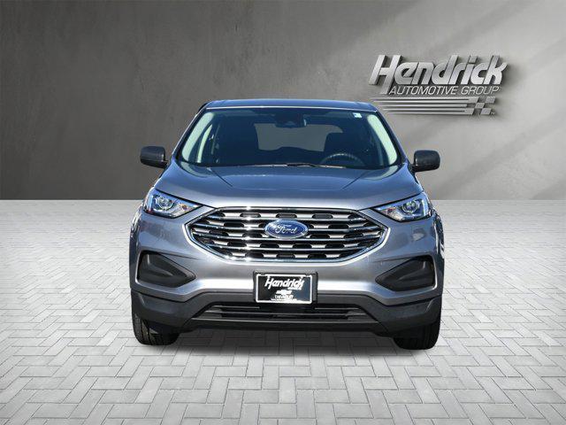 used 2021 Ford Edge car, priced at $23,879