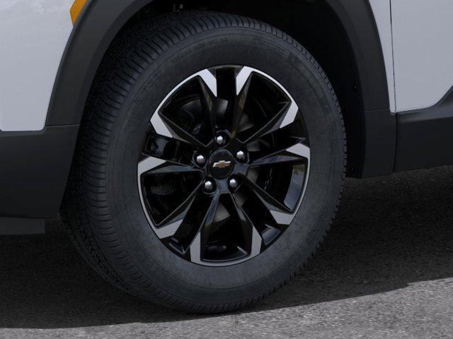 new 2023 Chevrolet TrailBlazer car, priced at $26,750