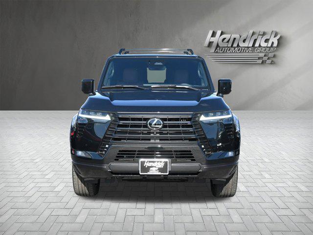 used 2024 Lexus GX 550 car, priced at $98,988