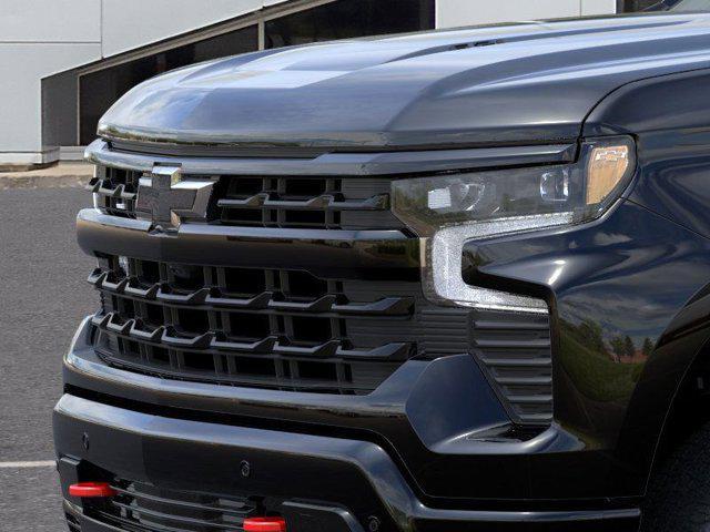 new 2025 Chevrolet Silverado 1500 car, priced at $69,685