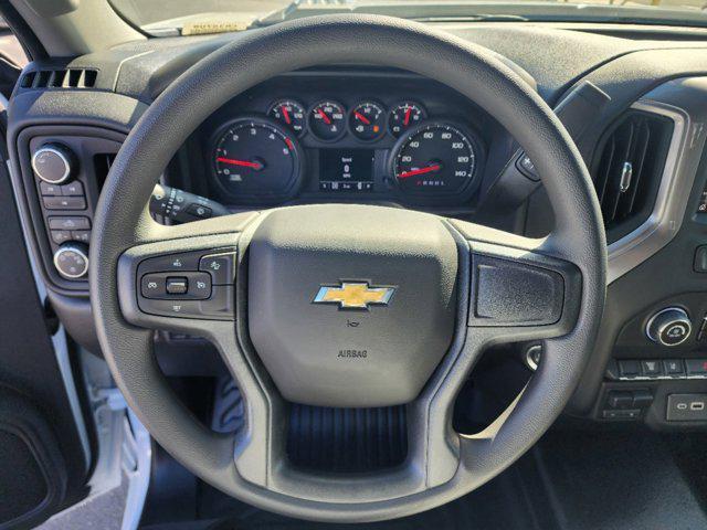 new 2024 Chevrolet Silverado 3500 car, priced at $71,808