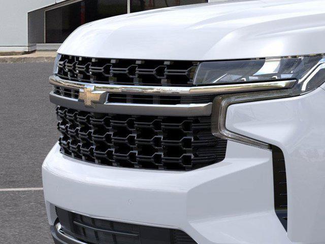 new 2024 Chevrolet Suburban car, priced at $59,490