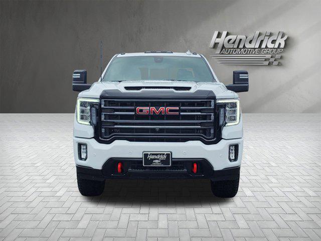 used 2023 GMC Sierra 2500 car, priced at $72,988