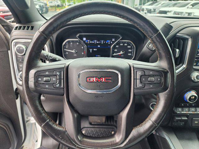 used 2023 GMC Sierra 2500 car, priced at $71,988