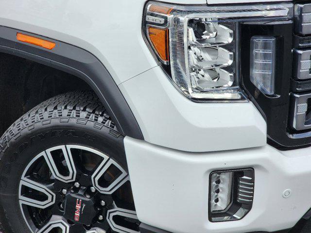 used 2023 GMC Sierra 2500 car, priced at $71,988