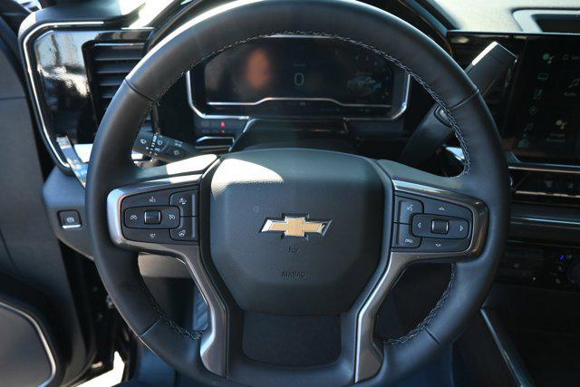 used 2025 Chevrolet Silverado 3500 car, priced at $89,988