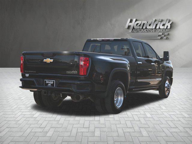 used 2025 Chevrolet Silverado 3500 car, priced at $89,988