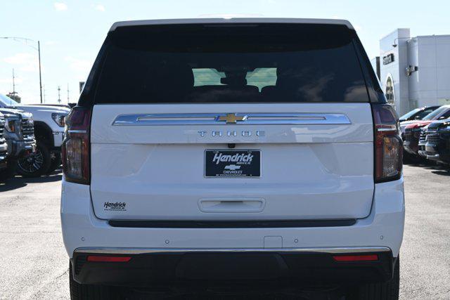 used 2023 Chevrolet Tahoe car, priced at $49,988